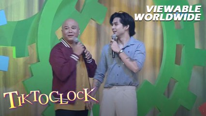 TiktoClock: Comedian, NA-IN LOVE sa kanyang BEST FRIEND?!