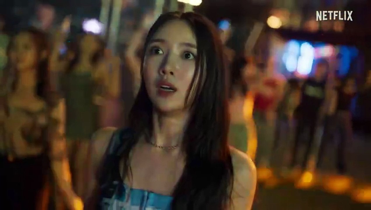 Parasyte: The Grey Teaser DF