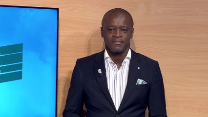 La Revue de Presse de RTI 1 du 07 mars 2024 par Renaud Kevin Kobia