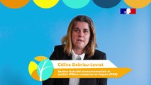 RA IGEDD 2023 # Retex Sécheresse - Céline Debrieu-Levrat