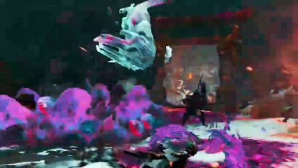 Kunitsu-Gami: Path of the Goddess - Kagura