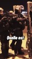 Qu'elle est la différence entre le RAID, la BRI et le GIGN ?