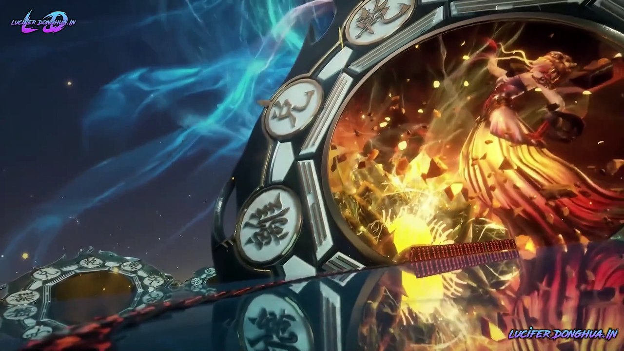 Big Brother Season 2 Episode 14 [27] English Sub Lucifer Donghua.in