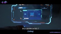 Fatal Rule [Shenyuan Youxi] Episode 15 English Sub - Lucifer Donghua.in - Watch Online- Chinese Anime _ Donghua - Japanese