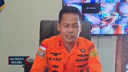 Tim SAR Masih Cari Satu Korban Perahu Terbalik, Dua Rekan Korban Selamat