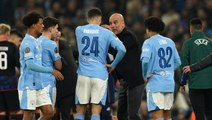 Guardiola praises Man City hierarchy for giving him ‘time’ to win trophies