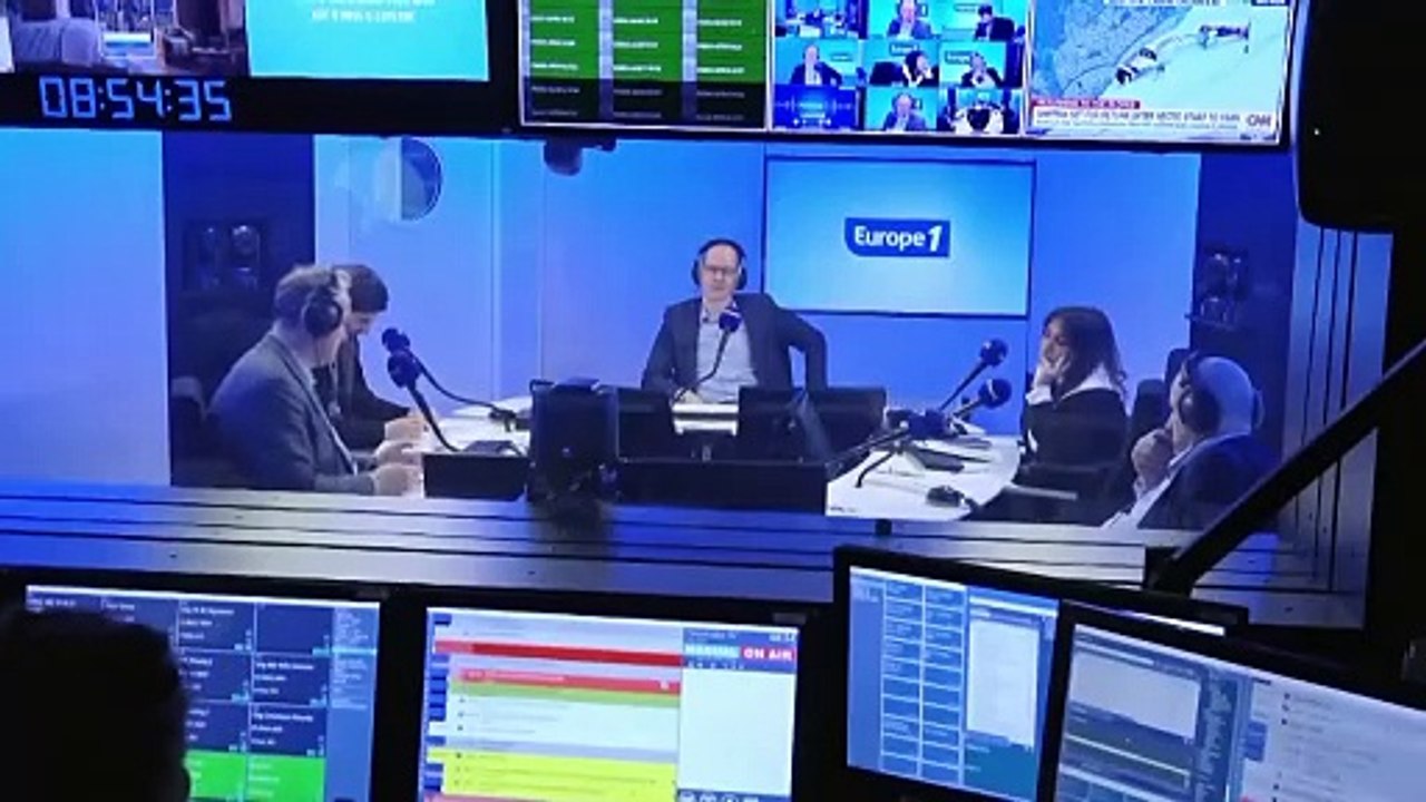 Budget et laïcité, toutes les vérités sont bonnes à dire : le zapping politique de Jérôme Béglé