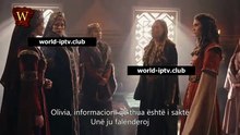 Kurulus Osman Shqip Episodi 151 Pjesa-3