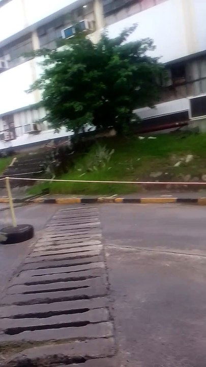 dito dinala biyanan ko