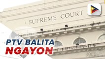 SC, ibinasura ang petisyon vs PUV Modernization Program