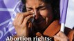 Abortion rights: A history of France's legal battle