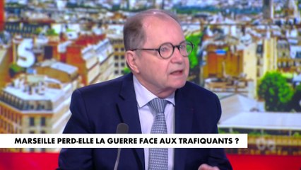 Philippe Bilger: «On ne pourra gagner cette guerre que si on change radicalement l’Etat de droit»