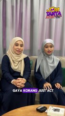 cuba korang try game ni dengan parents korang!! #bintangkecilmy #streetinterview