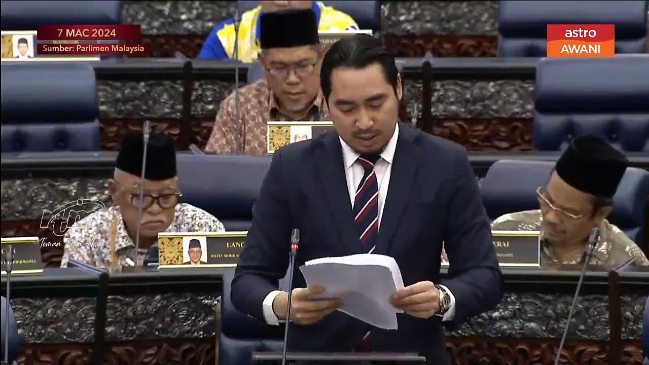 "Kita mesti jujur pada rakyat, jangan auta" - Wan Ahmad Fayhsal