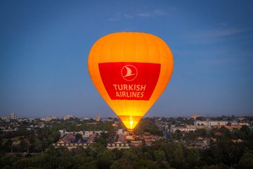 Melbourne’e gitmek artık çok konforlu: Şehri keşfetmenin tam zamanı!