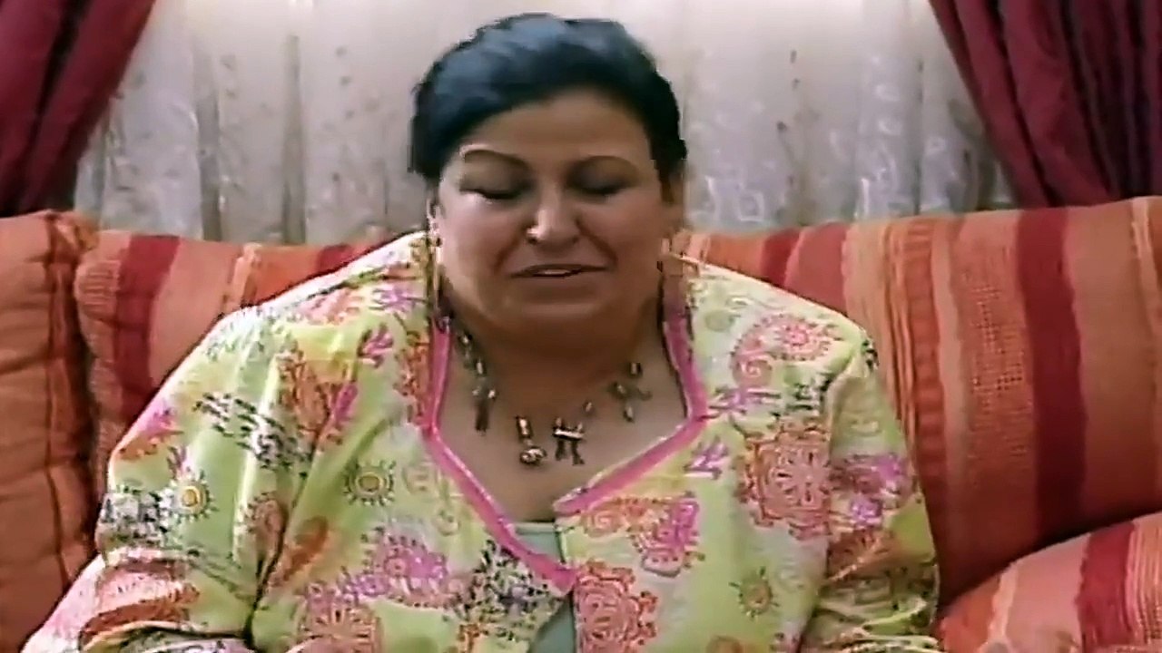 Choufli Hal - S1 - 2005 - EP 11