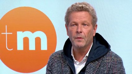 L’interview d’actualité - Ghyslain Wattrelos