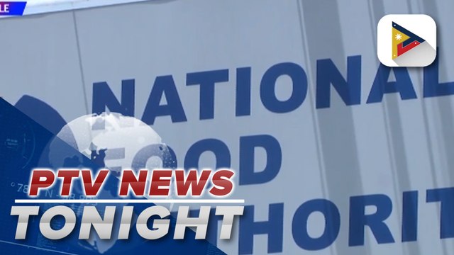 House Committee on Agriculture and Food probe on alleged improper NFA rice sale set March 7