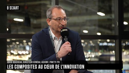 SMART IMPACT - Pinette PEI : 160 ans d’innovation