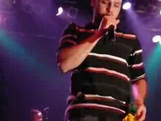 Mattafix Zurich Freeman