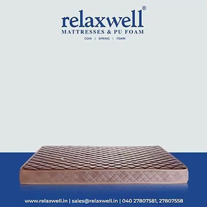 Mattress Manufacturers In Hyderabad