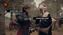 Kurulus Osman Shqip Episodi 151 Pjesa-4