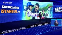 Murat Kurum, sosyal belediyecilik projelerini tanıttı: Gençlere 100 bin TL hibe, emeklilere her ay 2.500 TL destek