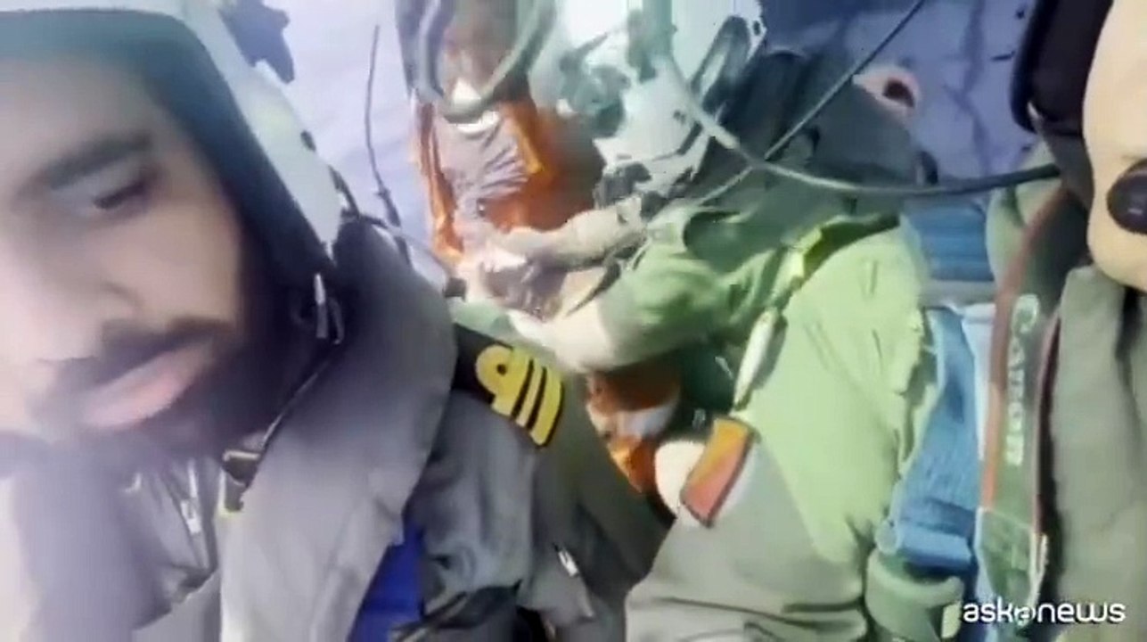 M.O., Centcom: 3 morti e 4 feriti in attacco Houthi in Mar Rosso