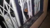 Panificadora é alvo de arrombadores no bairro Neva