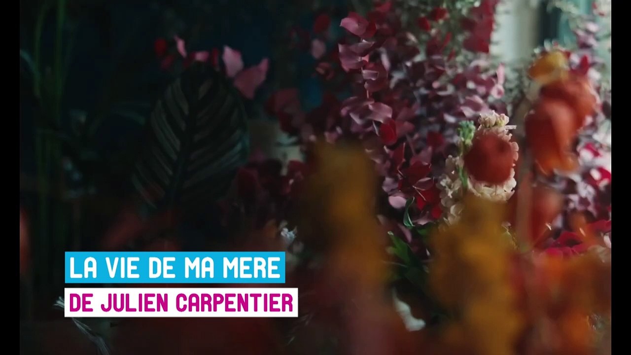 Home Cinéma (Be TV): "La vie de ma mère" avec Julien Carpentier et William Lebghil
