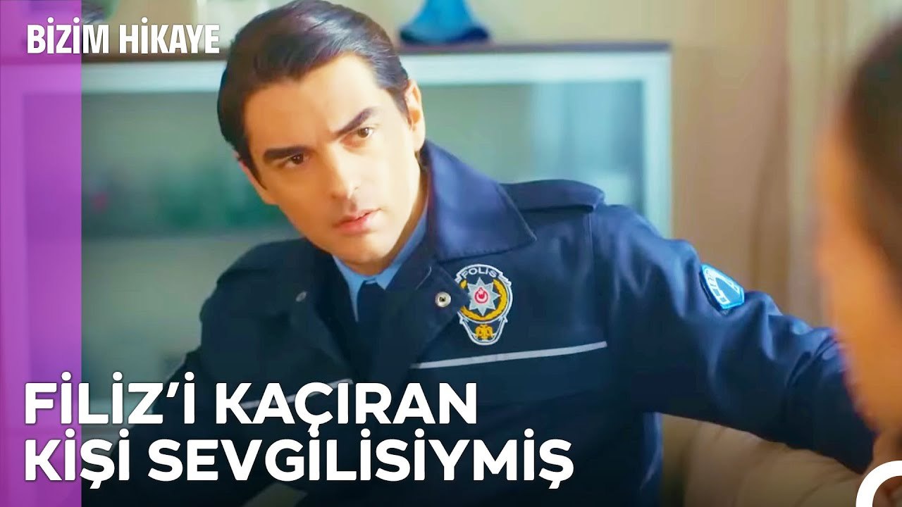 Klasik Kaynanalık Yapma Anne - Bizim Hikaye 18. Bölüm