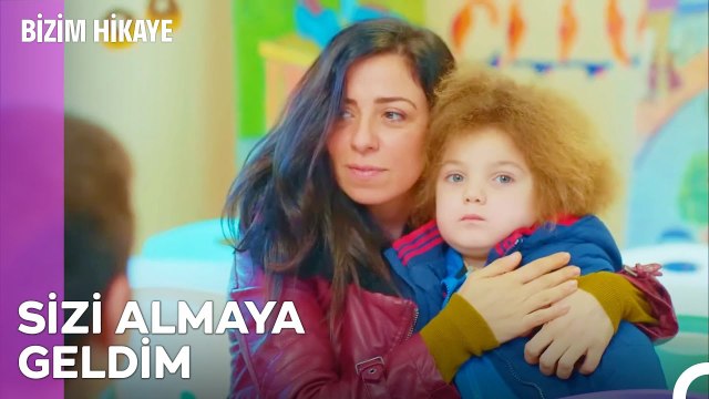 Bozuk Saat Günde İki Defa Doğruyu Gösterir - Bizim Hikaye 18. Bölüm