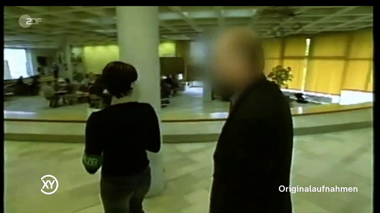 Aktenzeichen XY gelöst vom 06.03.2024