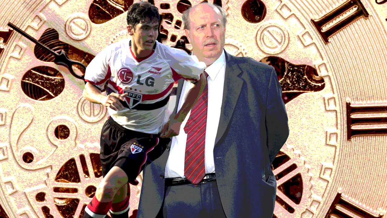 Als Kaka beinahe bei Bayer Leverkusen gelandet wäre