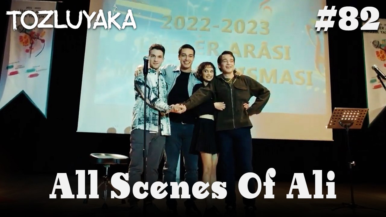 All Scenes Of Ali #82 - video Dailymotion