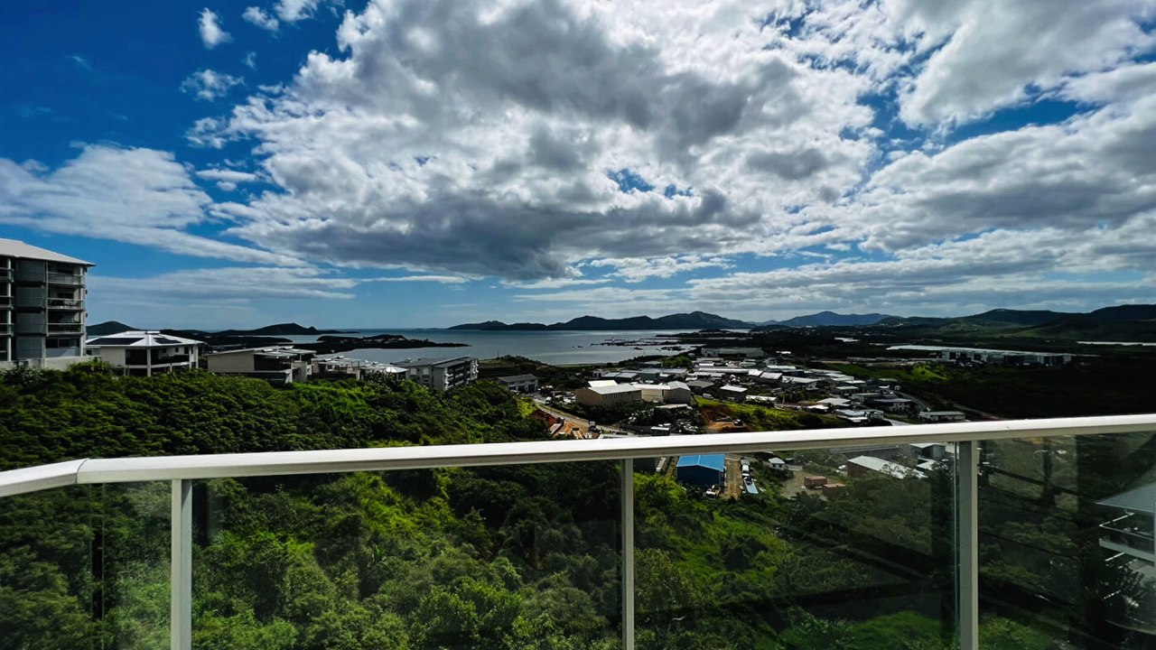 Découvrez votre futur appartement F3 avec vue mer à Dumbea - Exclusivité Nestenn Nouméa