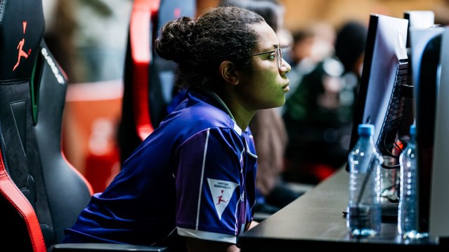 VBL: Die beste Liga der Welt? Ein sehr, sehr hoher Standard