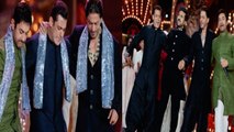 Anant Ambani Pre Wedding: Shahrukh Salman Aamir Khan Dance Performance Fees Reveal, FACT CHECK
