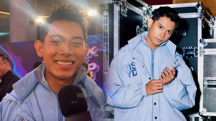 Aizat Saha buat pengakuan tukang rakam video POV rupa-rupanya....