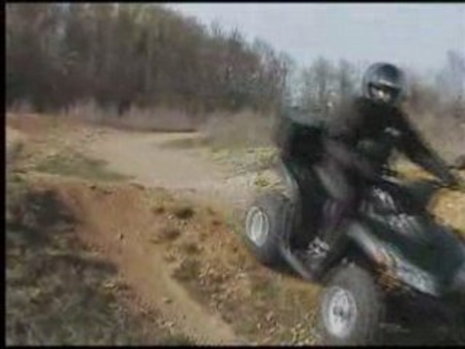 quad sym quadlander 300