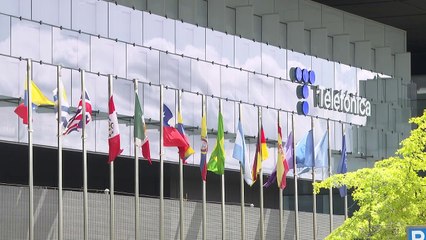 Telefónica lanza una OPA de exclusión para hacerse con otro 5,65% de su filial alemana