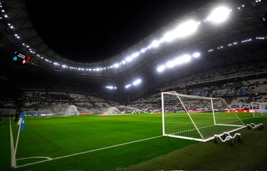 مواجهة منتظرة بين مارسيليا وفياريال