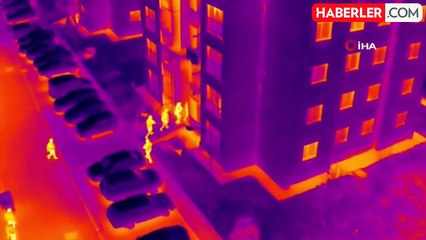 65 kişiyi milyonlarca lira dolandıran 12 şüpheli yakalandı