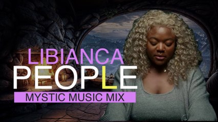 People - Libianca | Soulful Lyrics & Melodic Video 🎶