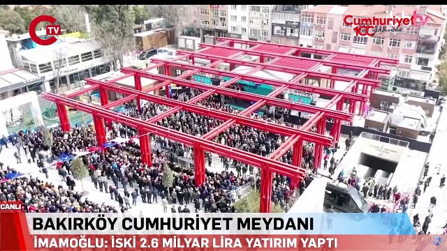 Ekrem İmamoğlu Burcu Köksal'ın o sözlerine ateş püskürdü: Ya başka iş bulacak ya...