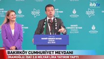 İmamoğlu'ndan CHP'nin Afyon adayı Burcu Köksal'a sert sözler
