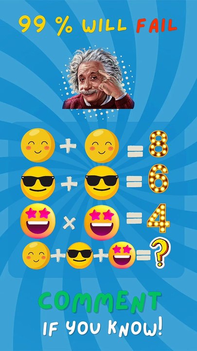 Iq test part 3