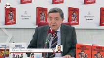 Federico a las 8: El separatismo se sale con la suya y el PSOE les hace una amnistía a medida