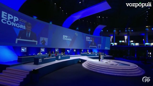 Feijóo carga contra Sánchez ante el PP europeo: Va a dejar impunes delitos gravísimos