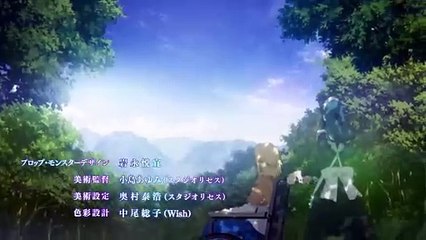 The Iceblade Sorcerer Shall Rule the World - S01 E02 in hindi